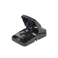 老鼠夹捕鼠器家用一窝端全自动灭鼠神器克星扑鼠笼捉抓补老鼠夹子|1个装【一触即发】 夹鼠利器