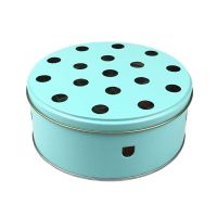 蚊香盒桶户外防火蚊香盘架带盖家用蚊香盘檀香炉托盘架烟灰|带盖蚊香盒(新款防火) 5个(划算)