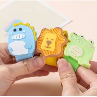 宝宝户外驱蚊灭蚊防蚊子贴神器手链大人随身防蚊扣婴儿童驱蚊手环|黄色狮子+绿色鳄鱼+蓝色恐龙3个装