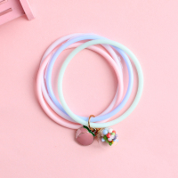 户外随身儿童婴儿便携防蚊日本大人防水手链韩国少女驱蚊手环|蜜桃