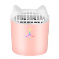 节能省电家用卧室办公室驱蚊器新款usb灭蚊灯灭蚊器捕蚊灯|粉色