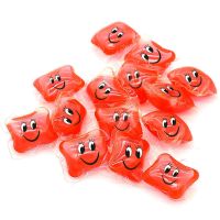 凝珠香水型护理球液螨留香珠洗衣服除菌除网红洗衣家庭装持久香味|玫瑰 200颗[精品装推荐]盒装