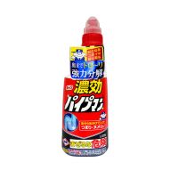 去味除臭下水道马桶排水管道清洁疏通剂泡腾片日本丸|管道疏通剂1瓶[450ml]