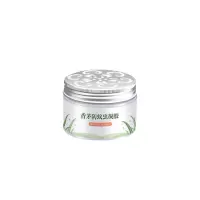 香茅凝胶蚊子苍蝇蚊香液家用室内驱除驱蚊神器|1瓶装[母婴]1个房间