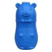 除垢除味厕所除臭清香型家用除臭神器香薰马桶小熊洁厕灵|不推荐一瓶