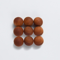 女宫铃吊坠新品驱蚊神器驱蚊手环驱蚊珠时尚驱蚊挂件必备简易|9颗驱蚊珠[没有宫铃] 挪威森林自然浓香