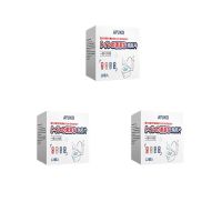 异味新款泡腾片ayuko垢除臭去马桶清洁马桶清洁泡泡丸强效去尿|[家庭钜惠季度装]三盒装