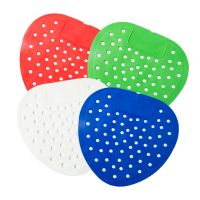 片尿斗除臭芳香防堵除臭香熏尿垫过滤网男小便池大块香片男厕所|10片装(省)