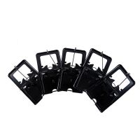 高效灭杀鼠铁质强力老鼠夹捕鼠老鼠夹子家用工厂神器抓耗子|老鼠夹 8个