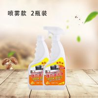 油烟净厨房除油剂强力去清洗剂清洁剂抽油烟机油污净家用油污泡沫|【轻油污】2瓶1000g*送手套
