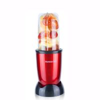 榨汁机料理机多功能家用小型宝宝婴儿辅食机豆浆机研磨电动绞肉机|单杯