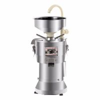 磨浆机商用渣浆分离现磨无渣豆浆机大容量全自动不锈钢打浆机早餐|100精品新款 磨浆机