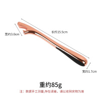 多功能红酒开瓶器 开啤酒起子开瓶器 葡萄酒开酒器自动启瓶器家用|啤酒开瓶器(玫瑰金)