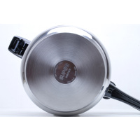 304不锈钢压锅24cm家用压力锅ys22ed防爆电磁煤气20