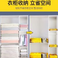 真空压缩袋收纳袋特大号中号衣服棉被子抽气真空袋打包袋收纳神器