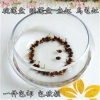 碗莲 花盆睡莲盆花盆盆 铜钱草水培花卉玻璃盆|35玻璃缸 玻璃