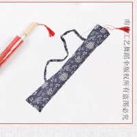 舞蹈伞 演出伞跳舞伞 旗袍秀 古风伞 茉莉花伞广场舞走秀伞古典伞|单独伞布袋(无伞) 精选实木升级大号