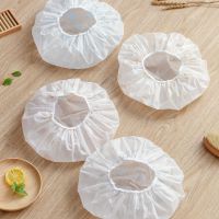 浴帽女防水洗澡帽子成人浴冒头套可爱韩国沐浴帽家用淋浴帽油烟帽|加厚防水[颜色随机]3个装