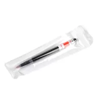 6连兔子慕斯蛋糕果冻布丁硅胶模具西点烘焙火锅牛油底料模具24|涂眼睛红色色素笔