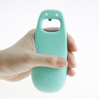 开瓶器啤酒冰箱贴啤酒瓶起子开瓶创意开酒器冰箱贴起子开瓶器啤酒|青柠