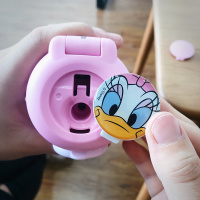 jnr-350保温杯杯盖贴片贴纸配件可拆卸创意盖子jnr通用