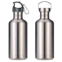 大容量2000ml夏季不保温杯子男水杯304不锈钢户外运动便携水壶