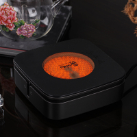 耐热玻璃煮茶器家用蒸茶器大号泡茶壶电陶炉用玻璃烧水壶|猫眼电陶炉