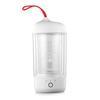 新品酸奶机全自动迷你小型网红便携一人食多功能随行酸奶杯|白色