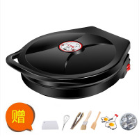 电饼铛电饼档家用双面加热小型烙饼锅自动断电加深悬浮煎饼机|双面电饼尊享款