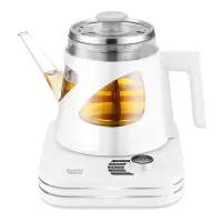 全自动电热水壶底部上水煮茶器电茶炉功夫茶茶具保温烧水壶