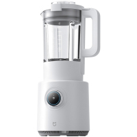 破壁机家用小型加热全自动料理机多功能搅拌机榨汁豆浆机|标配