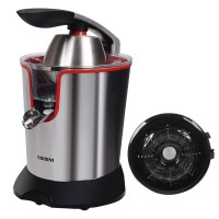 榨汁机家用水果全自动小型渣汁分离多功能原汁机炸果汁机|【升级款】塑料滤网