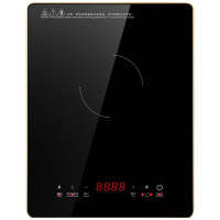 嵌入式电磁炉单灶两用家用镶嵌厨房台式订做大尺寸功率灶台电陶炉|3500W金边电磁炉