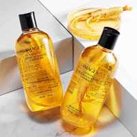 形象美人参柔顺洗发水 清爽控油柔顺去屑止痒滋润营养洗发露