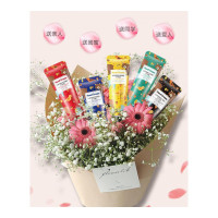 护手霜 冬季防干裂补水修护防干锁水保湿儿童卡通护手霜