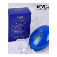 [促销价]人鱼公主老蜂农护手霜玫瑰精油手霜保湿补水