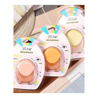 L款(大型) [促销价] 蕾丝双眼皮贴自然隐形超粘卷筒闪亮珠光眼皮贴200枚美妆工具