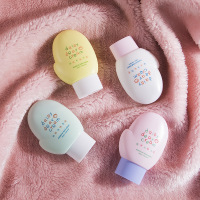 网红同款护手霜补水保湿滋润防干裂冬季不油腻牛奶蜜桃护手霜