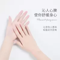 250g精选大瓶装 秋冬修护补水护手霜凡士林手霜手部护理护手霜女滋润保湿