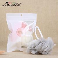 沐浴花球起泡网沐浴工具 去角质易起泡多用途细腻花球