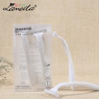 北欧风耙刀2支装 不锈钢剃须刀刮腋毛刀 手动剃毛刀