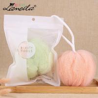 大号浴球搓背洗澡球 沐浴花沐浴球单个装