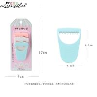 女用剃毛刀三支装 耙刀不锈钢刮毛刀剃腋毛腿毛脱毛器0918