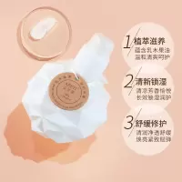 100g 乳木果滋润护手霜 防干裂秋冬季滋润保湿补水便携护手霜