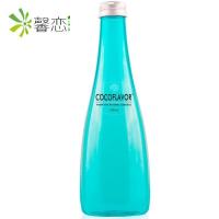 馨芝恋薰衣草洗衣液500 去渍清新洁净护手液瓶装 