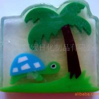 礼品手工香皂冷制香皂创意香皂滋润精油皂