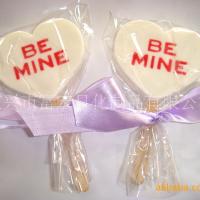 可爱兔子透明皂小棒冰香皂爱心保湿清洁手工冷凝皂