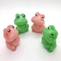 旅行的青蛙精油香皂保湿皙白嫩肤手工皂