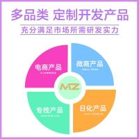 500 滋润深层清洁清凉舒爽莉香果舒润沐浴乳持久留香