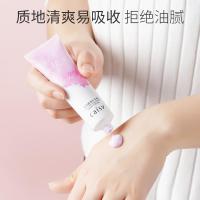 采诗香氛护手霜礼盒4支装 香氛护手霜30g 补水保湿手部护理霜 滋润不粘腻护手霜